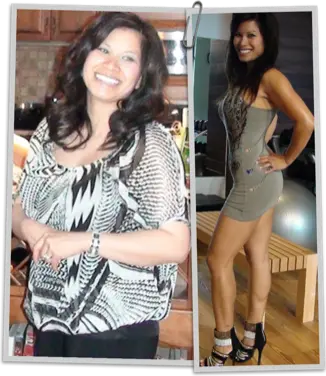 Karen R verified Gelatide reviewer from Phoenix Arizona over 50 weight loss success