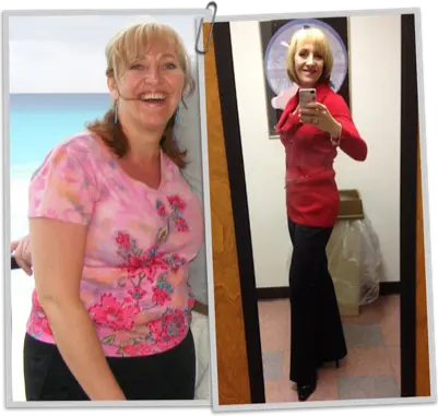 Michael T Gelatide customer review from Denver Colorado natural fat burner results